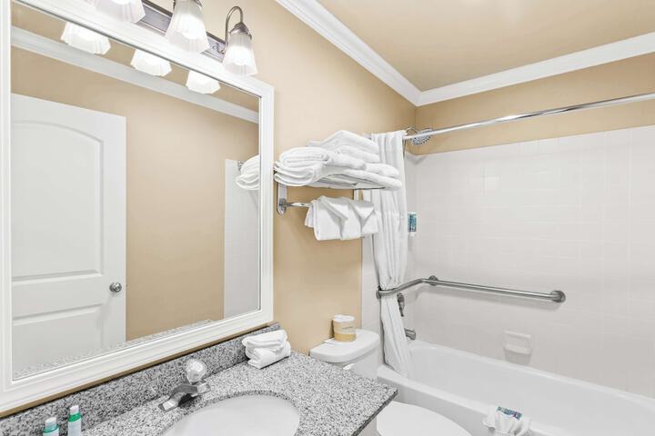 Best Western Miners Inn