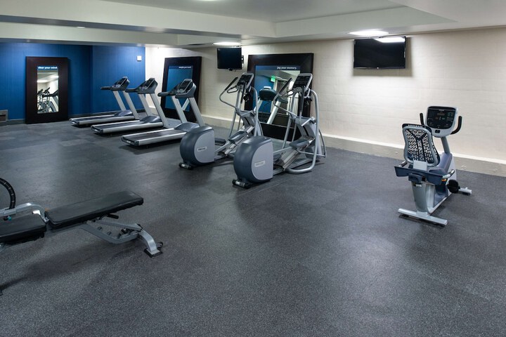 Health and Fitness 24 of 25