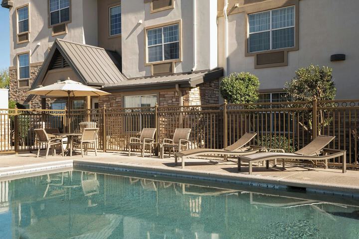 Towneplace Suites by Marriott Sierra Vista