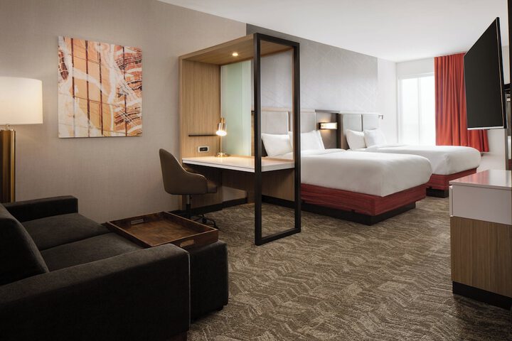 SpringHill Suites by Marriott Ames