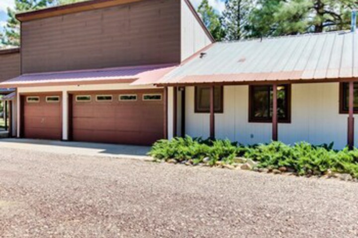 Durango Wilderness Retreat