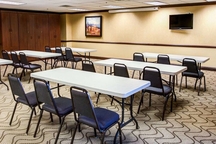 Comfort Suites Georgetown