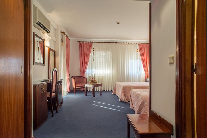 Hotel Boavista I