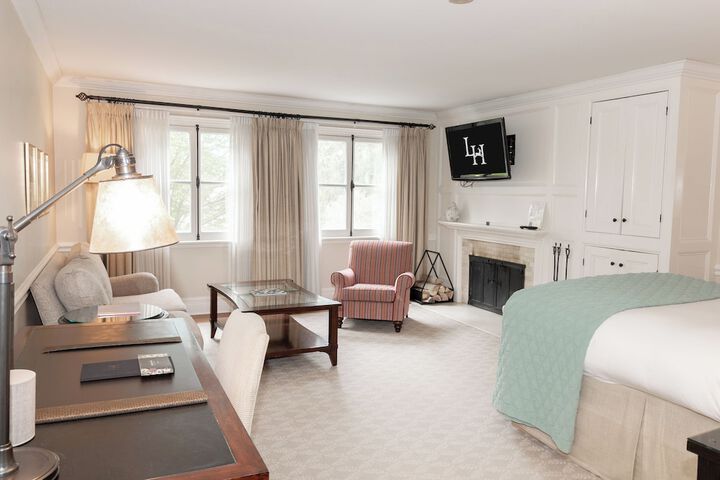 Langdon Hall Country House Hotel & Spa