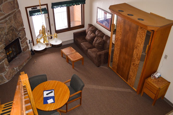 Inn at SilverCreek