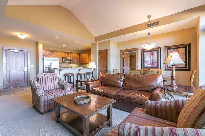 East West Hospitality Tahoe