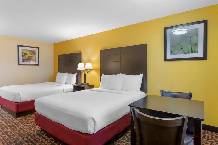 Best Western Benton Inn