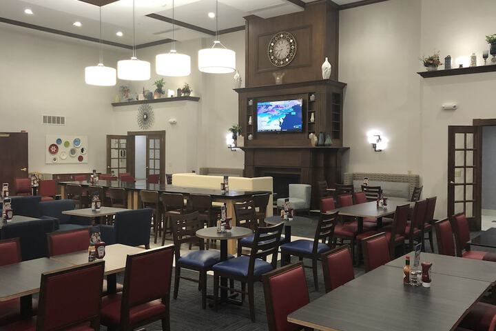 Holiday Inn Express Hotel & Suites in North East (Erie) by IHG