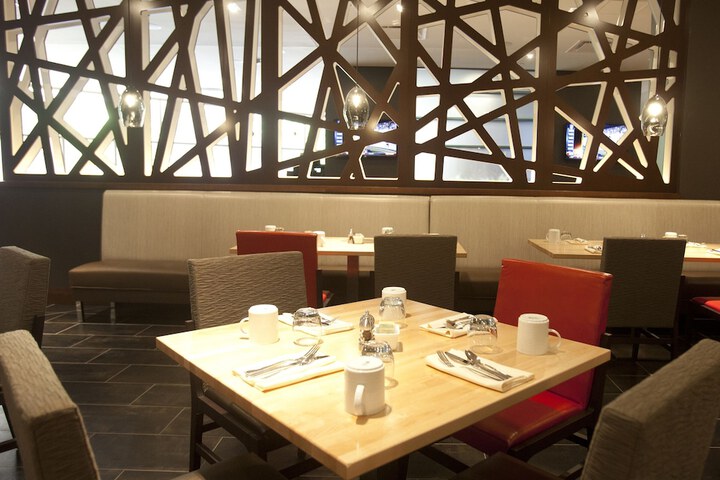 Hyatt Regency Cincinnati