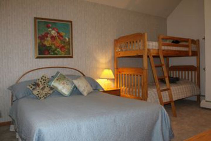 BRETTON WOODS CONDOS BY BRETTON WOODS VA