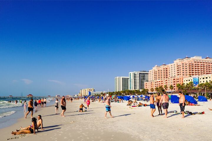Beach 103 of 131