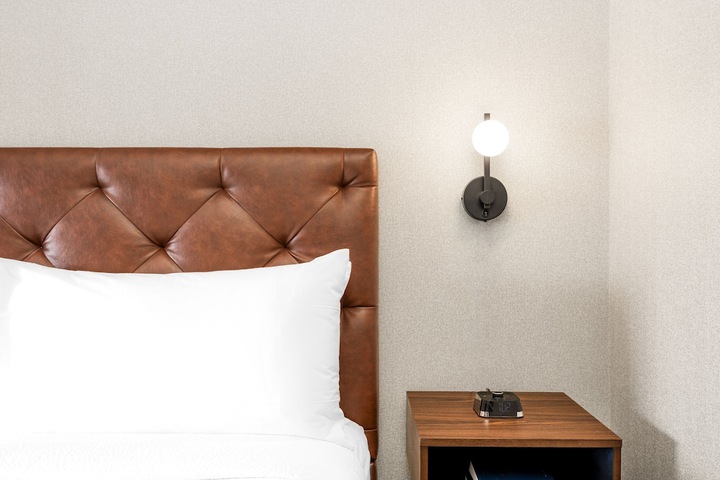 Four Points by Sheraton Kelowna Airport