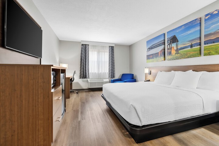 Quality Inn Sheridan