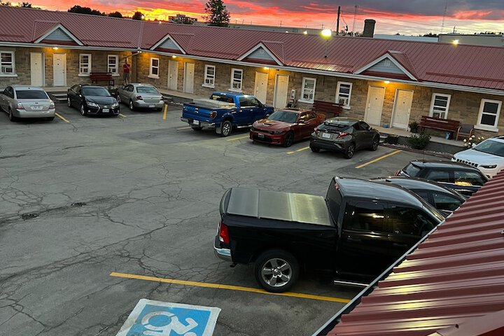 Hotel 3 of 22