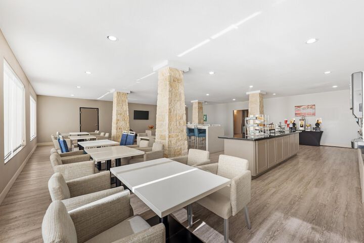 Best Western Plus Killeen / Fort Hood Hotel & Suites