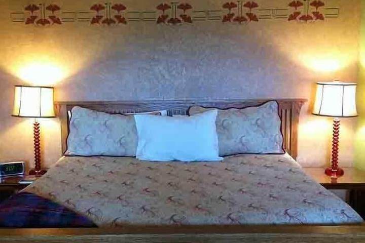 Room 111 of 150