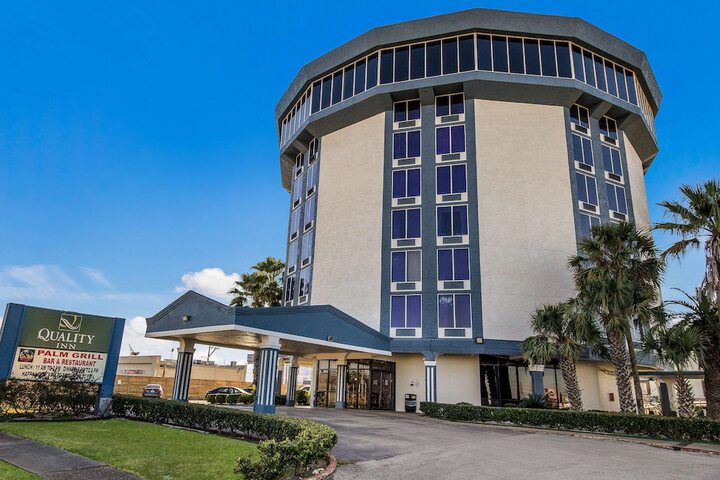 Quality Inn Pasadena - Houston East