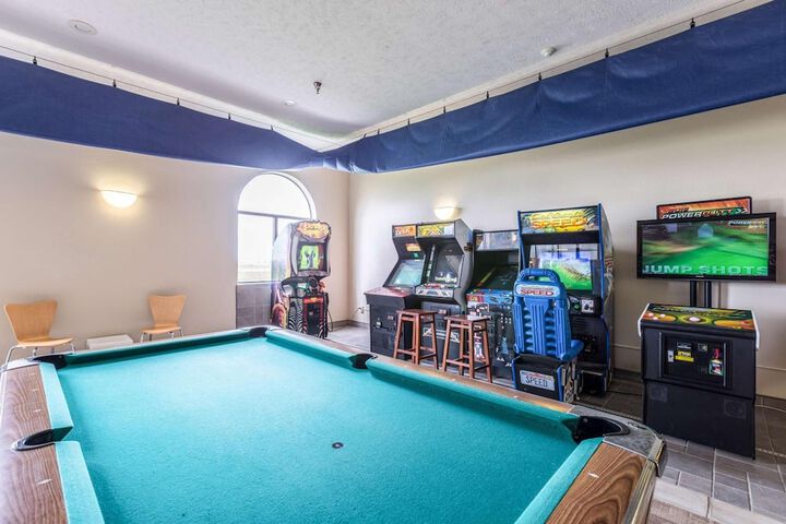 Motel 6 Percival IA