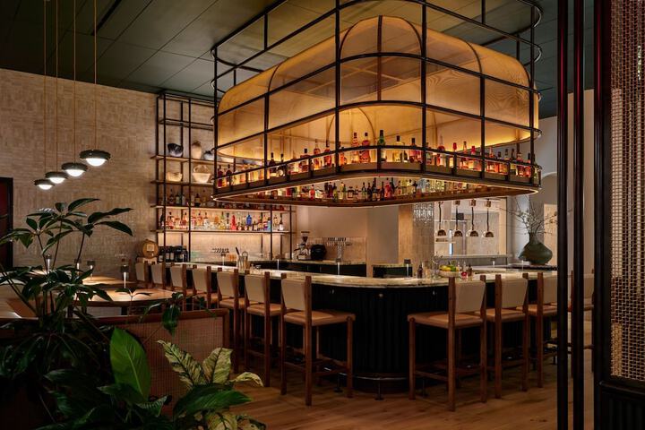 Kimpton Mirador Pacific Grove Monterey by IHG