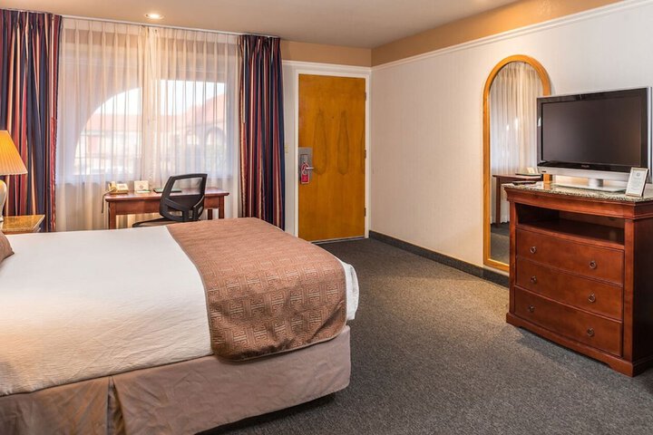 Laurel Inn Motel
