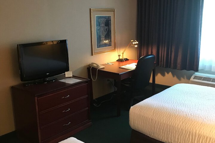 The Marx Hotel