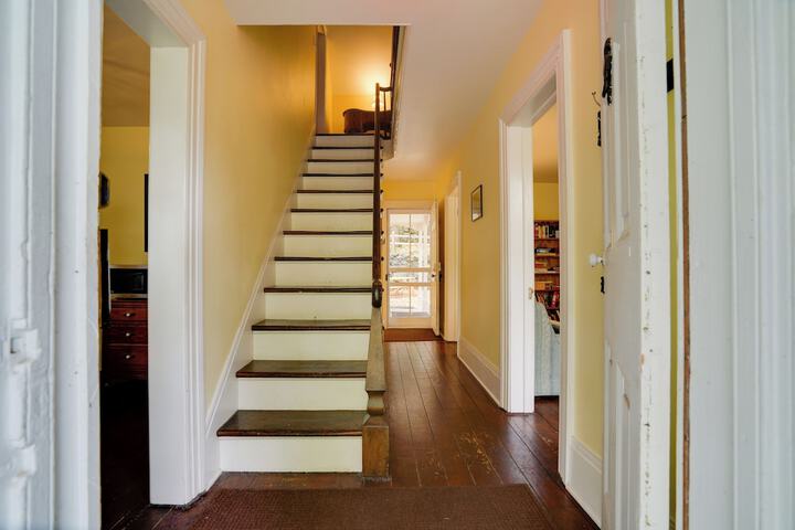 Historic Home in Taylors Falls w / Patio & Fire Pit
