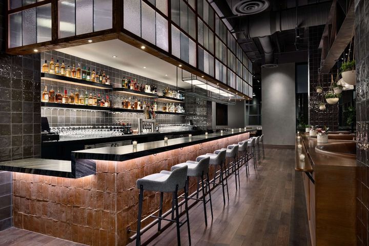Valley Hotel Homewood Birmingham Curio Collection by Hilton