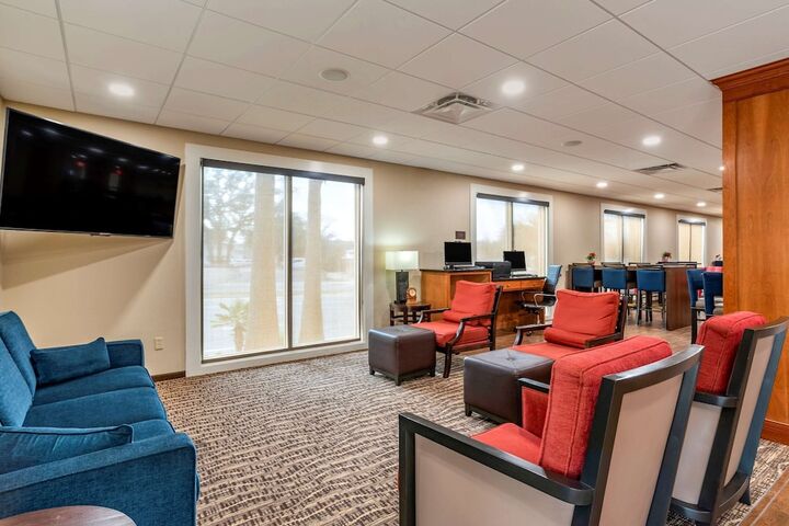Hotel Interior 16 of 49