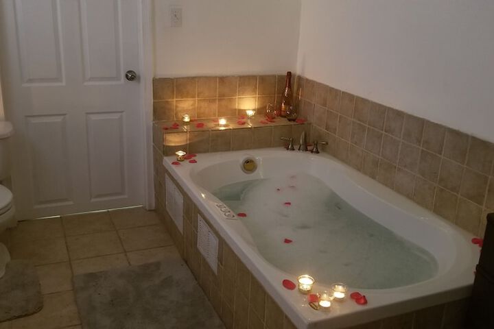 NYC NJ Romantic & Cozy Hideaway