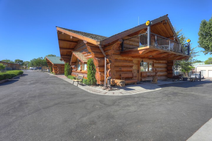 Soap Lake Resort a Dazzler Select by Wyndham