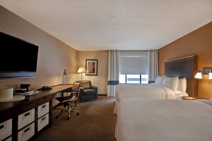 Four Points by Sheraton Peoria