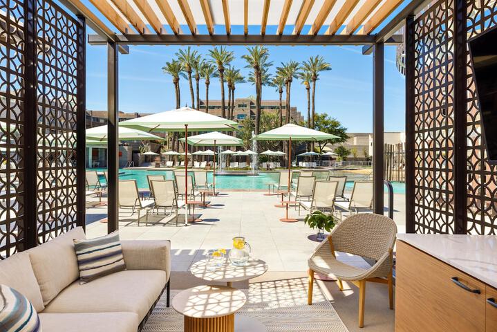 Grand Hyatt Scottsdale Resort