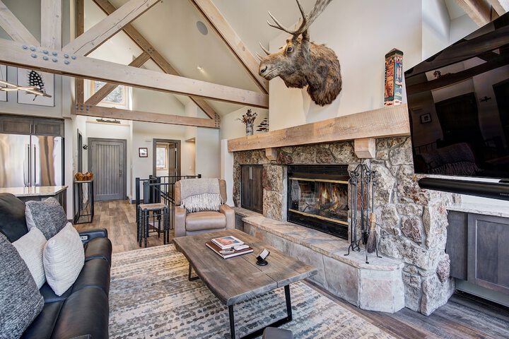 The Pines Lodge a RockResort, by Vail Resorts
