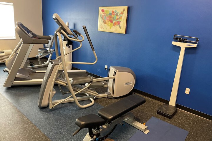 Health and Fitness 32 of 35