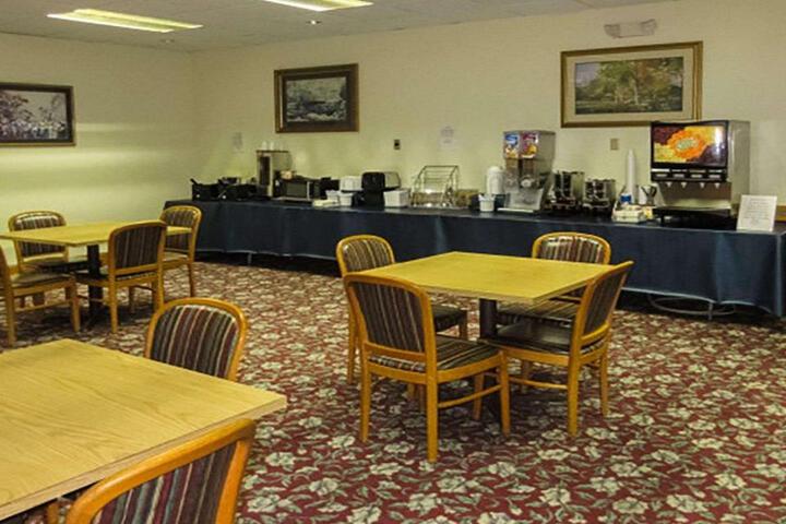 Quality Inn Newport