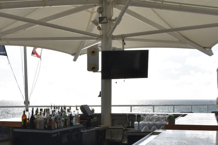 The Ritz-Carlton Fort Lauderdale