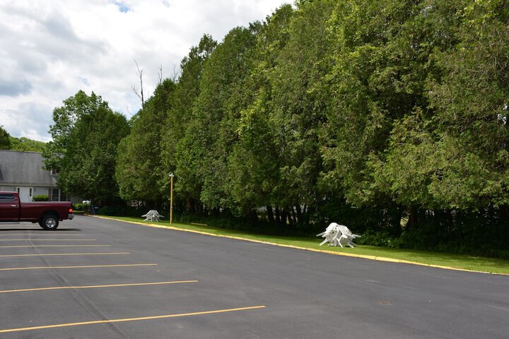 The Village Motel