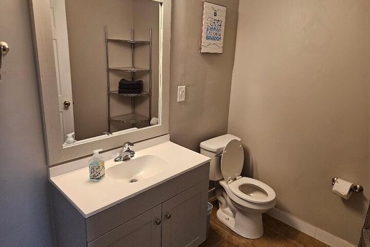 Liberty Hill Executive Inn