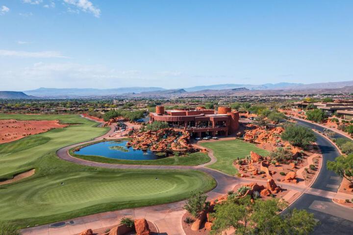 The Inn at Entrada