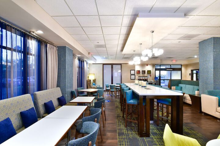 Hotel Interior 11 of 48