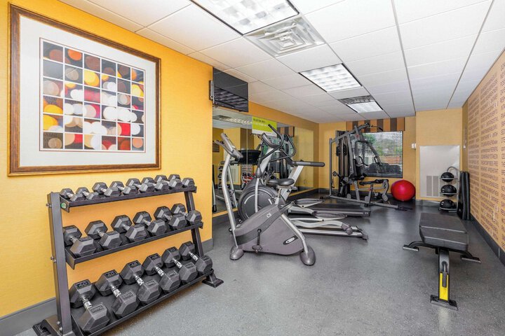 La Quinta Inn & Suites by Wyndham Warner Robins - Robins AFB