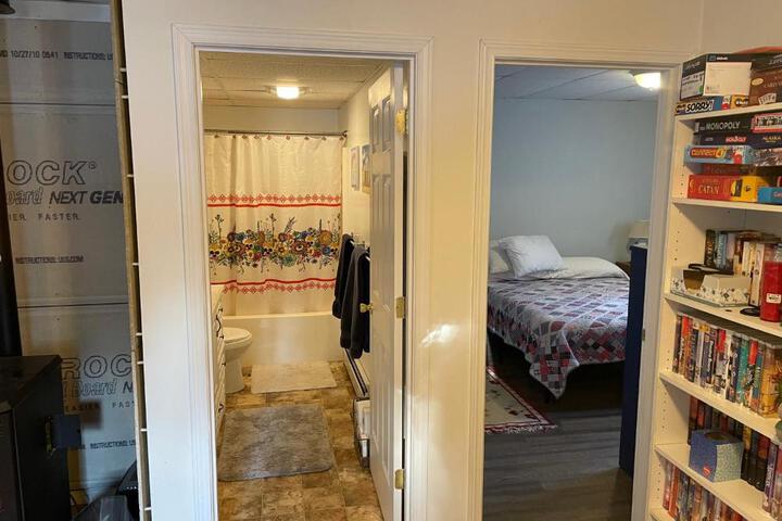 Copperville B & B