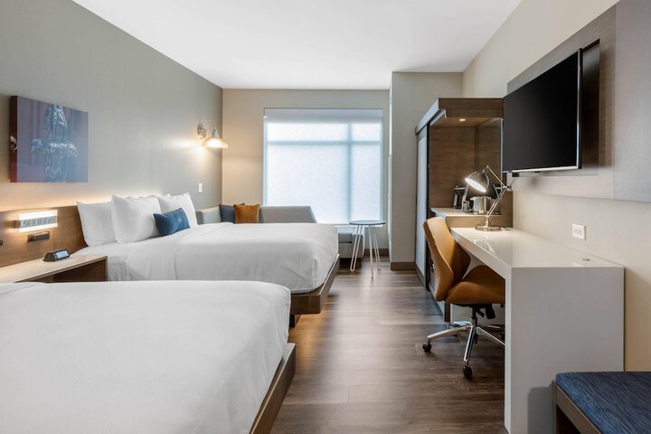 Cambria Hotel Mount Pleasant – Charleston