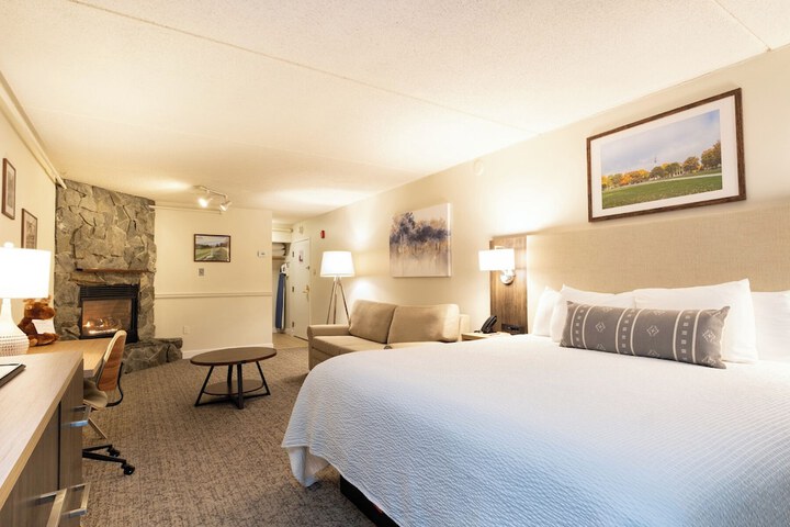 Fireside Inn & Suites West Lebanon