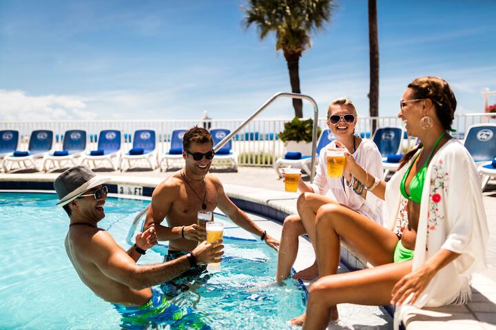 Island Grand at TradeWinds