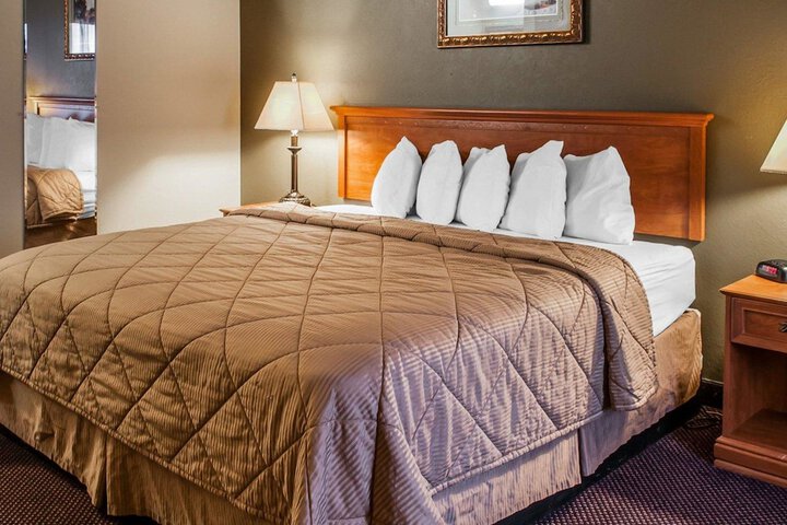 Rodeway Inn Española