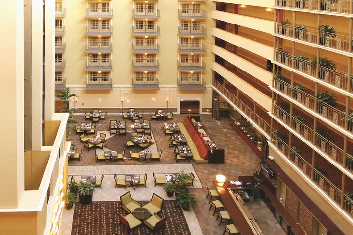 Hotel Interior 10 of 73