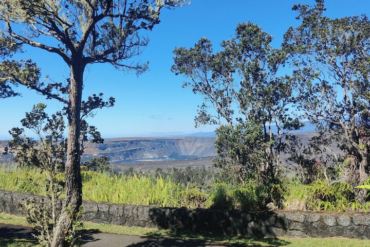 Hawaii Volcano House