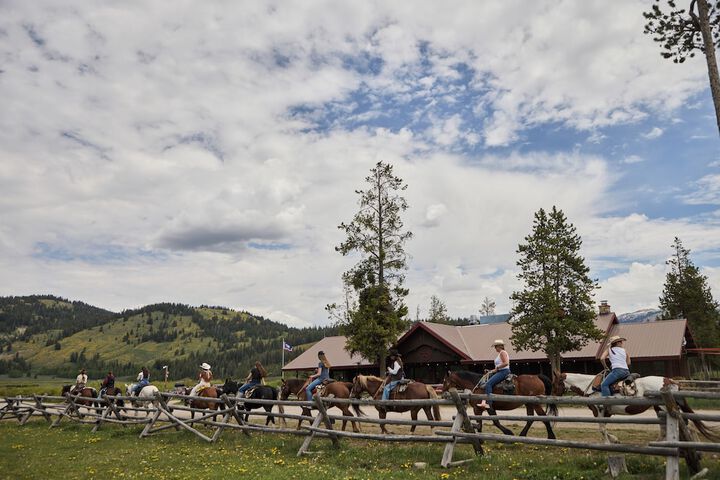 Turpin Meadow Ranch