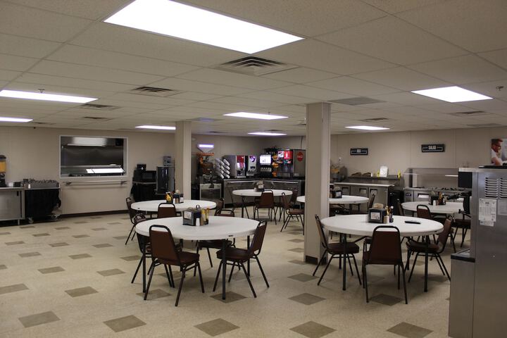 Target Hospitality-Kermit North Lodge